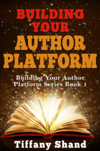 Building Your Author Platform AMAZON LARGE