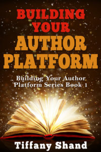 Building Your Author Platform OTHER SITES